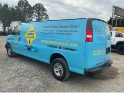 2022 CHEVROLET EXPRESS