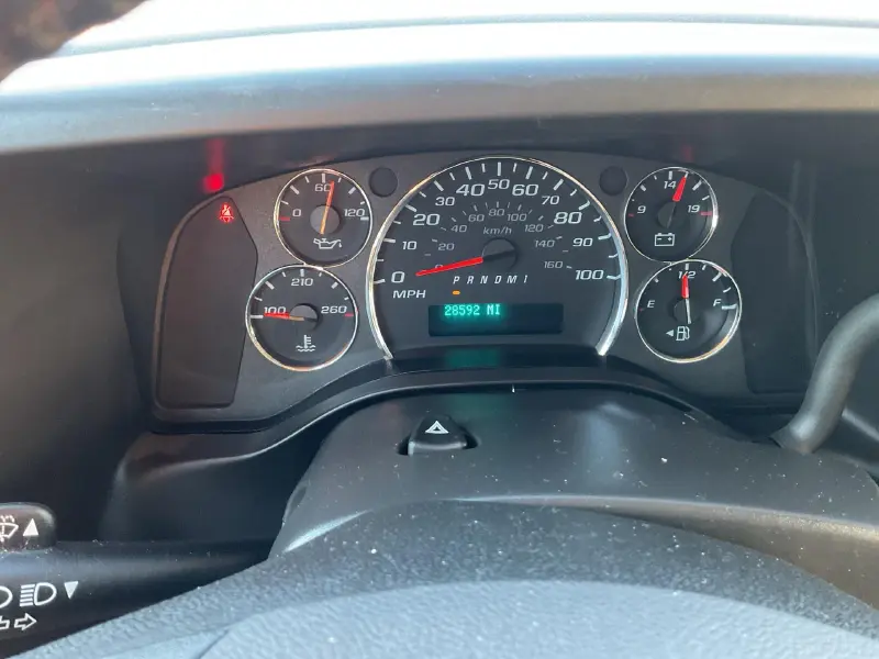 2022 CHEVROLET EXPRESS