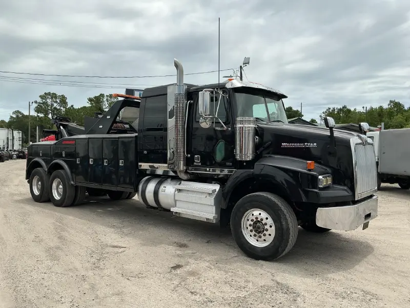 2015 WESTERN STAR CONVENTIONAL
