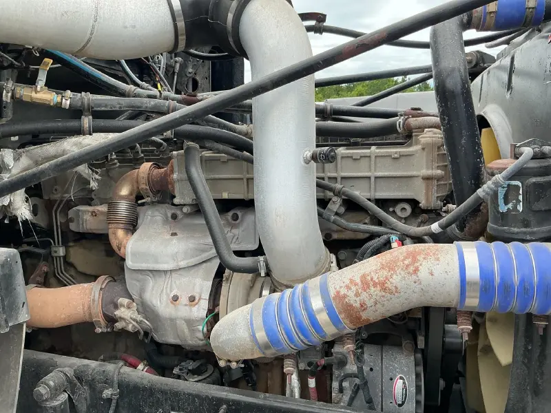 2015 WESTERN STAR CONVENTIONAL
