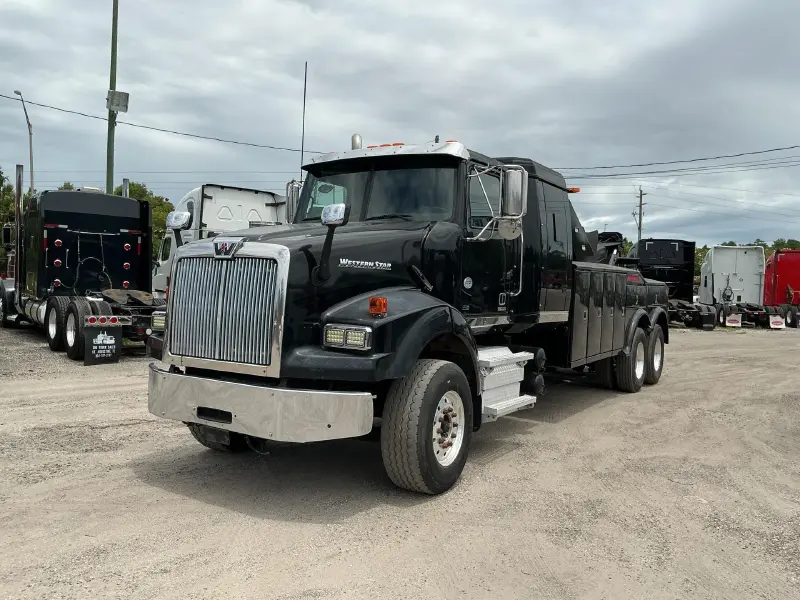 2015 WESTERN STAR CONVENTIONAL