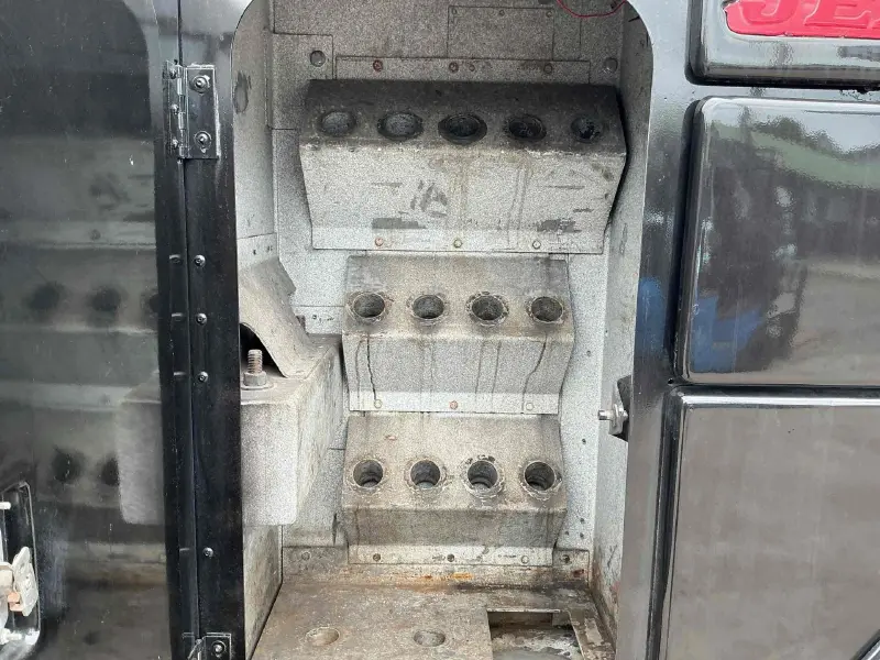 2015 WESTERN STAR CONVENTIONAL