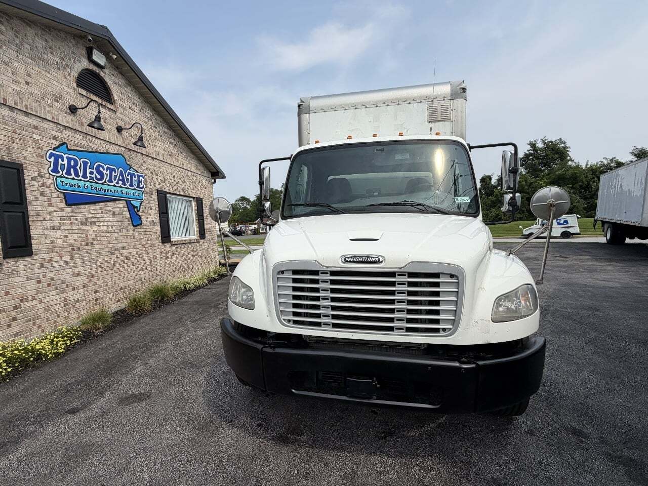 2019 FREIGHTLINER BUSINESS CLASS M2 106 in New Castle, DE
