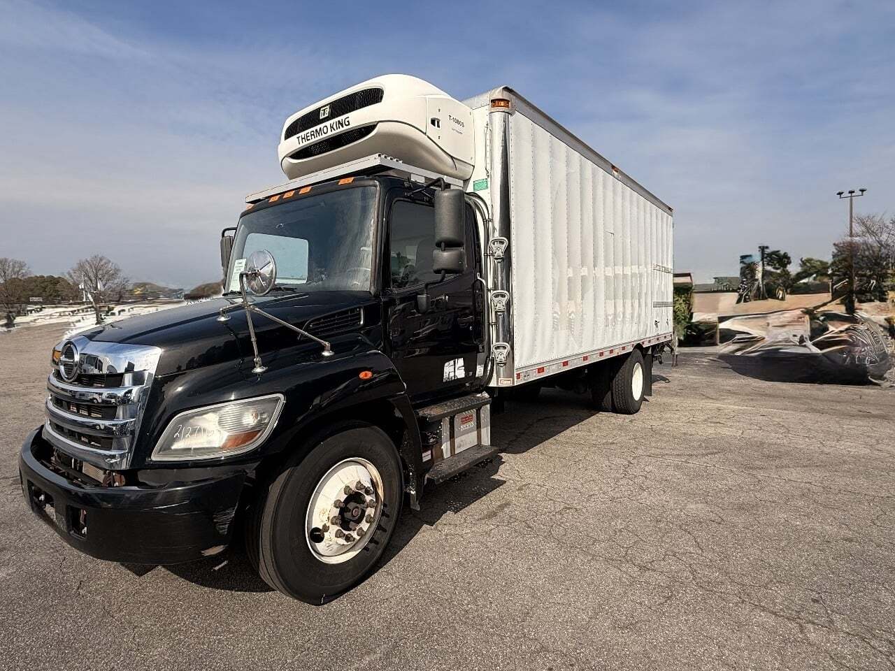 2019 HINO 338 in New Castle, DE