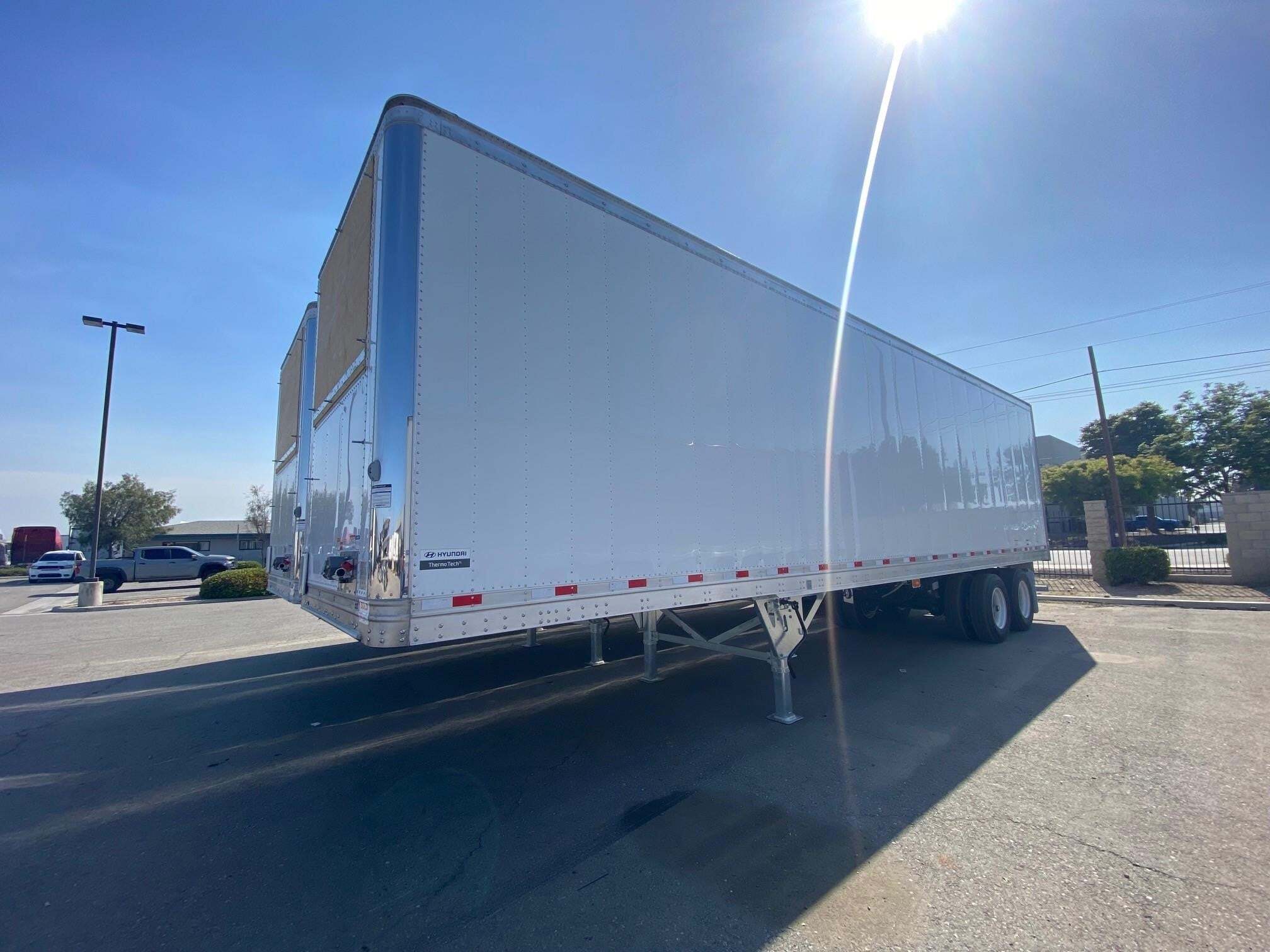 2026 HYUNDAI THERMOTECH in Salt Lake City, UT