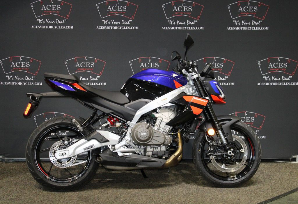 2026 Aprilia Tuono 457 BASE in Frederick, CO