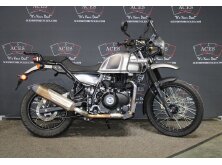 Marketplace Find of the Month: 2021 Royal Enfield Himalayan image