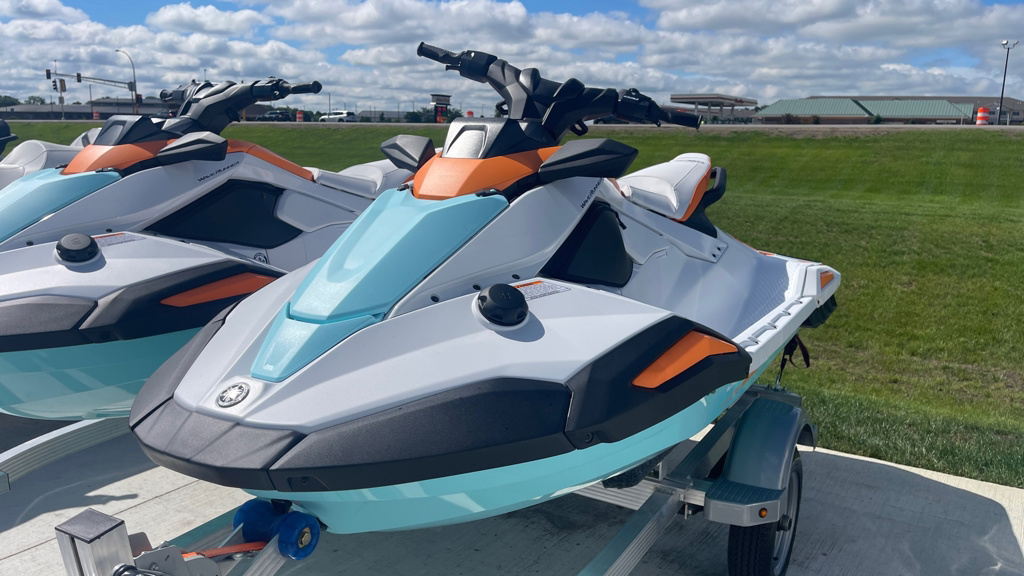 2026 Yamaha JETBLASTER LTD BASE in st joseph MN