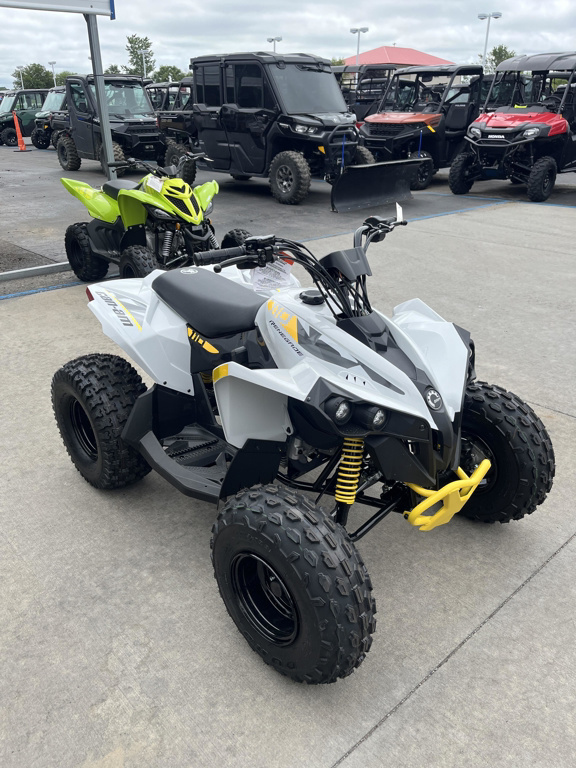 2026 Can-Am RENEGADE 110 EFI in council bluffs IA