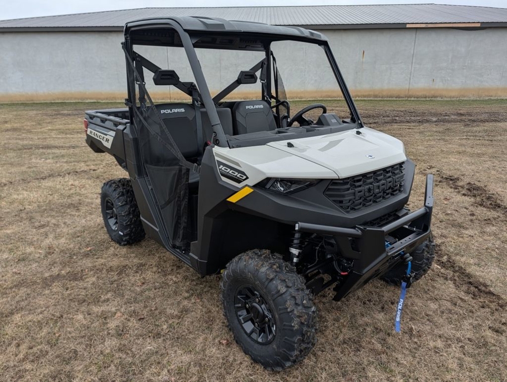2026 Polaris Ranger 1000 Premium in dimondale MI