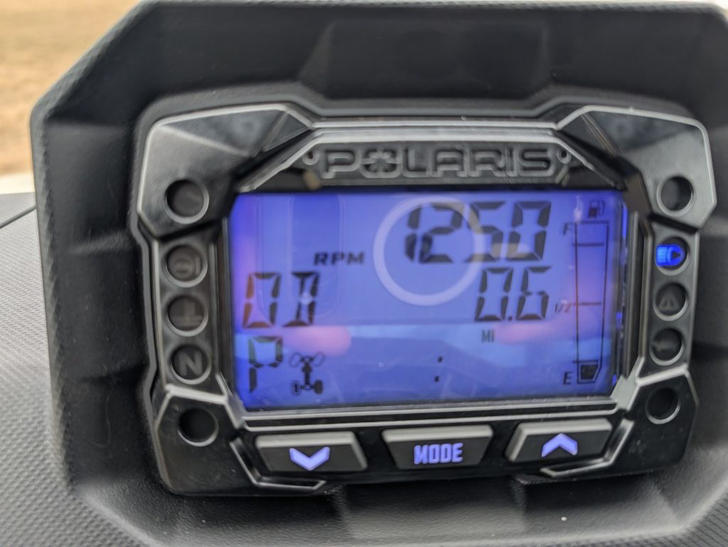2026 Polaris Ranger 1000 Premium in dimondale MI