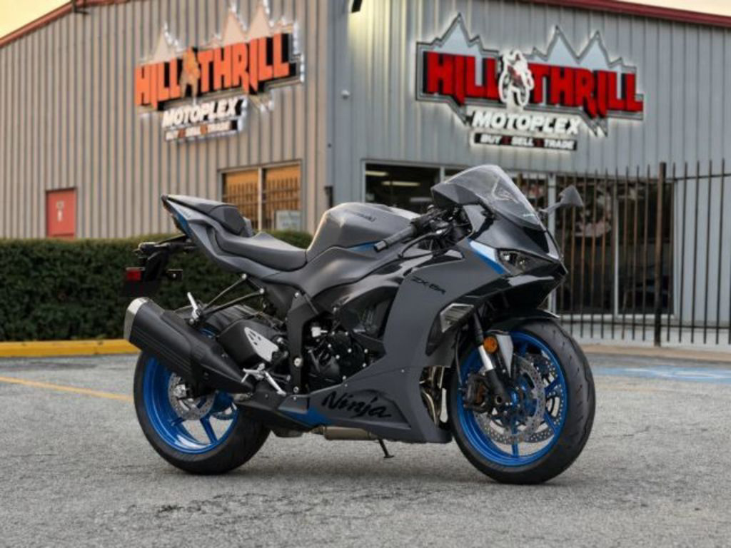 Motorcycles For Sale Near Houston, Texas - Cycle Trader