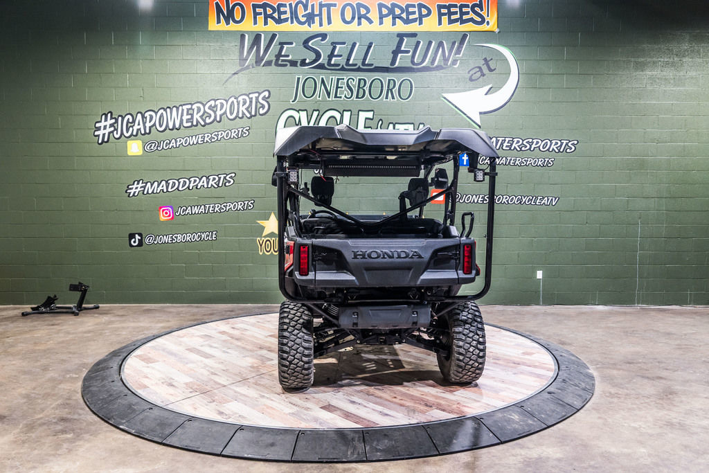 2022 Honda Pioneer 1000-5 Trail in jonesboro AR