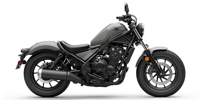 2026 Honda Rebel 500 ABS 500 ABS in Essex Jct, VT
