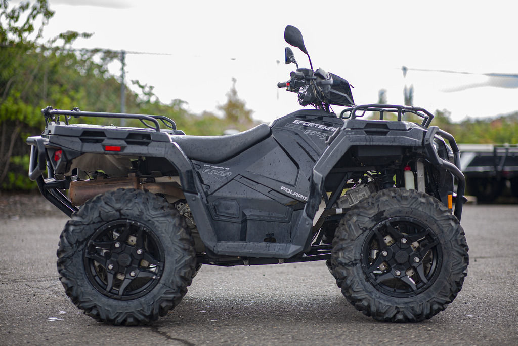 2023 Polaris Sportsman 570 Trail in hillsboro OR