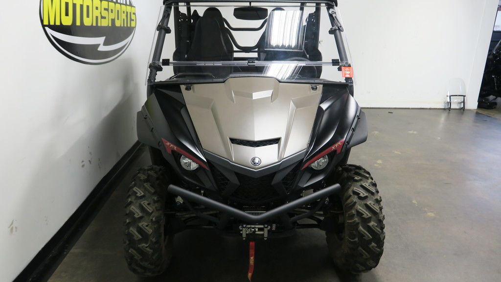2024 Yamaha Wolverine X4 850 XT-R in greeneville TN