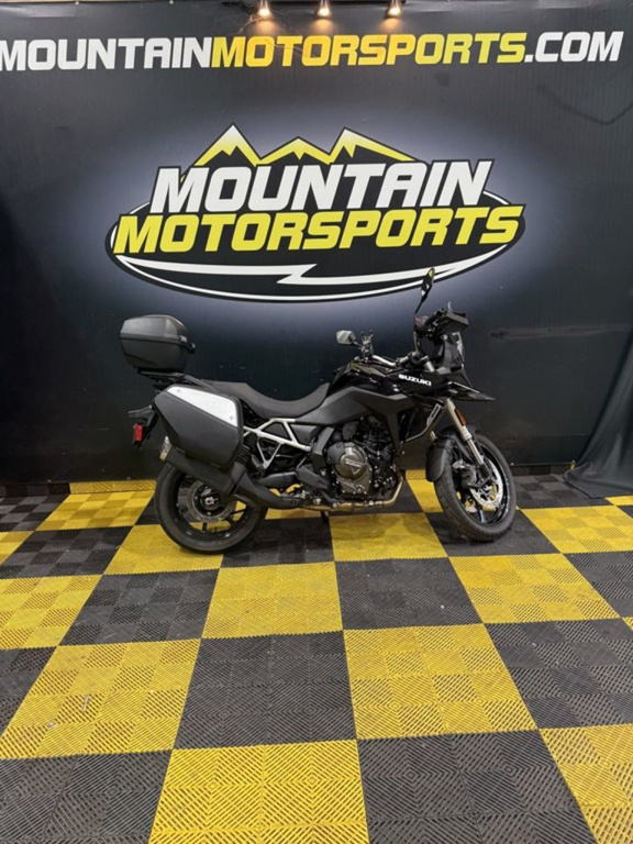 2024 Suzuki V-Strom 800 Touring 800 TOURING in Lithia Springs, GA