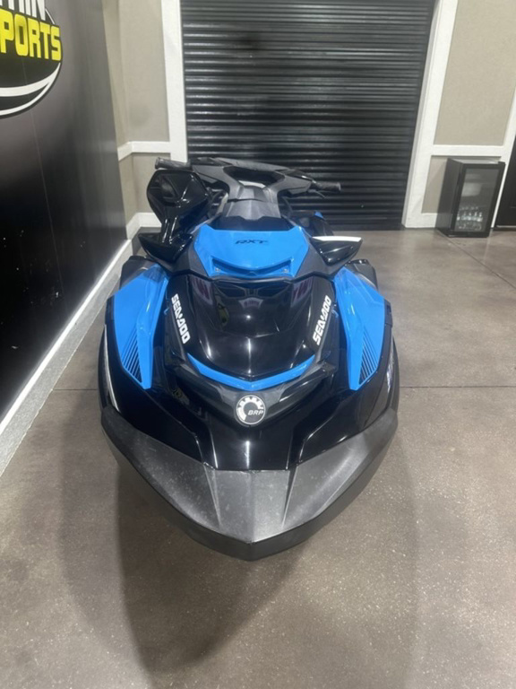 2019 Sea-Doo RXT 230 IBR & Sound System in marietta GA