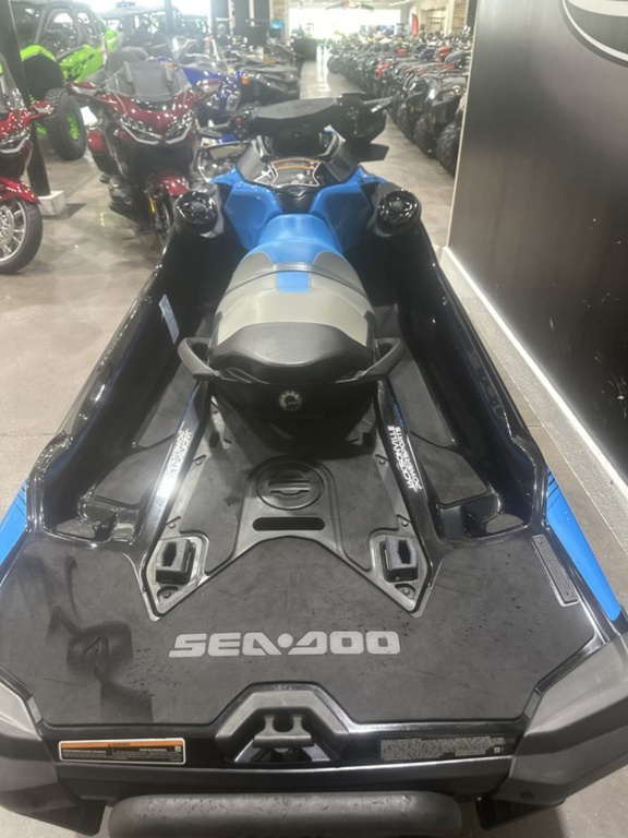 2019 Sea-Doo RXT 230 IBR & Sound System in marietta GA