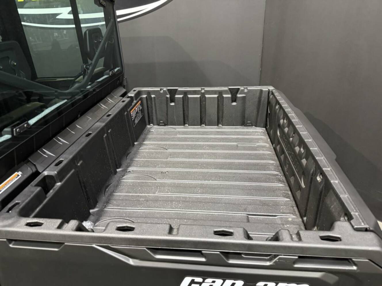 A photo of this 2026 Can-Am Defender MAX DPS CAB HD10