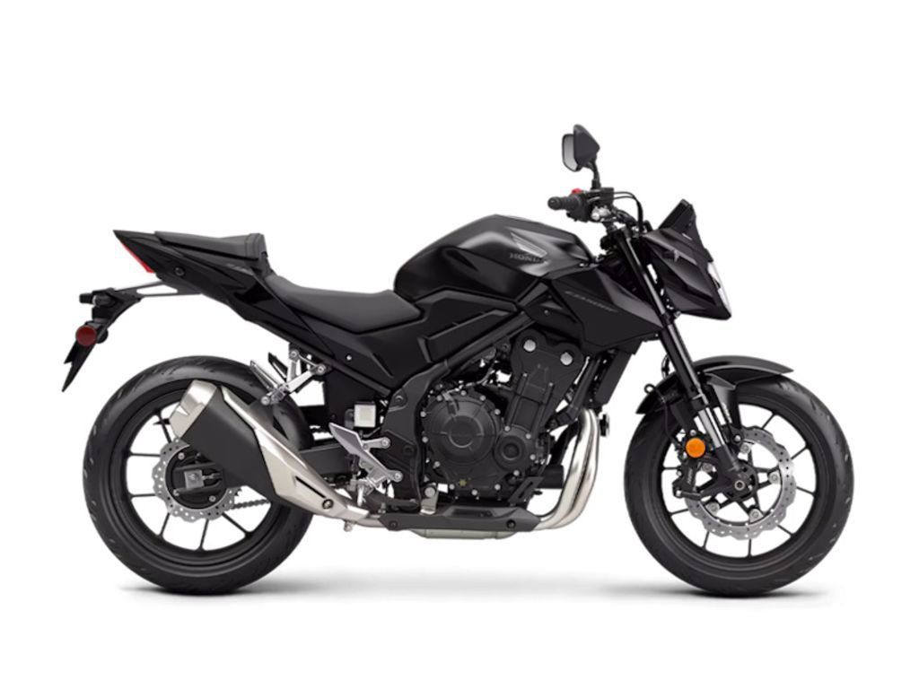 2025 Honda CB500F 500F in Long Island City, NY