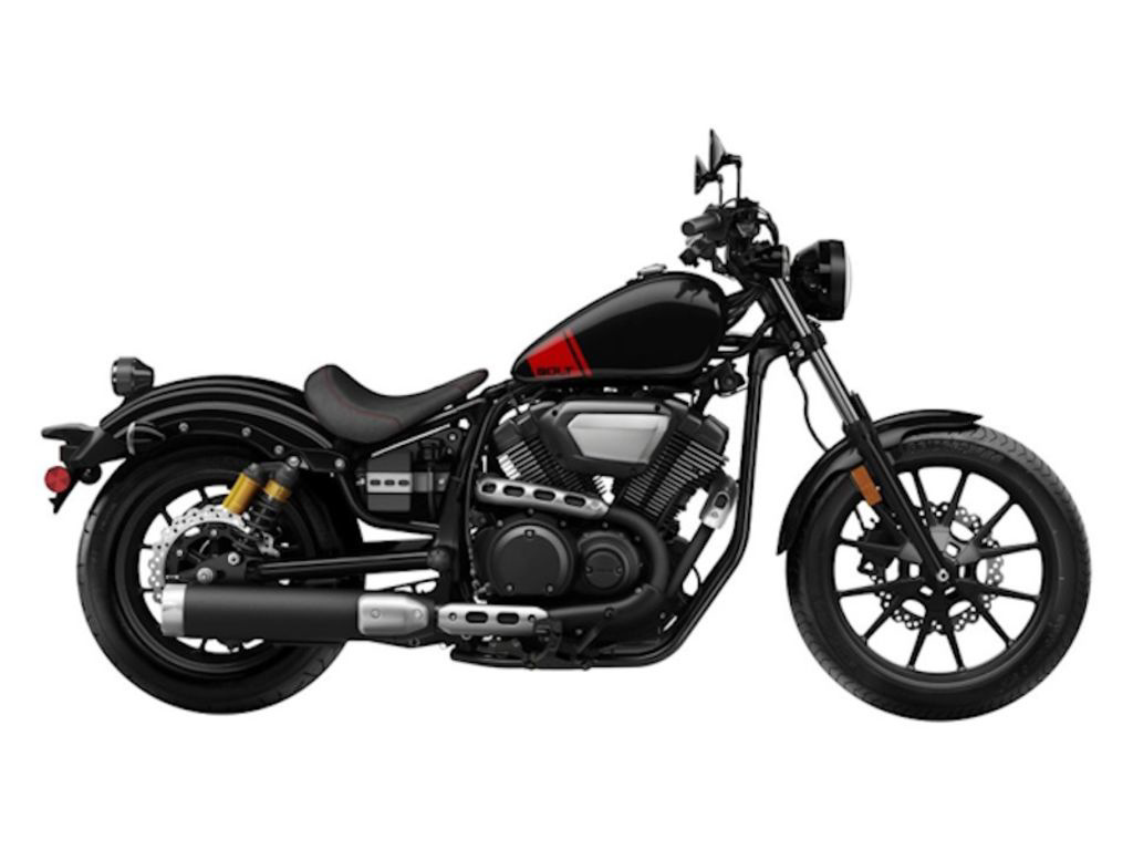 2025 Yamaha Bolt R-Spec R-SPEC in Long Island City, NY