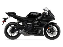 Yamaha YZF-R7: The Supersport Bike That Brings the Thrill image