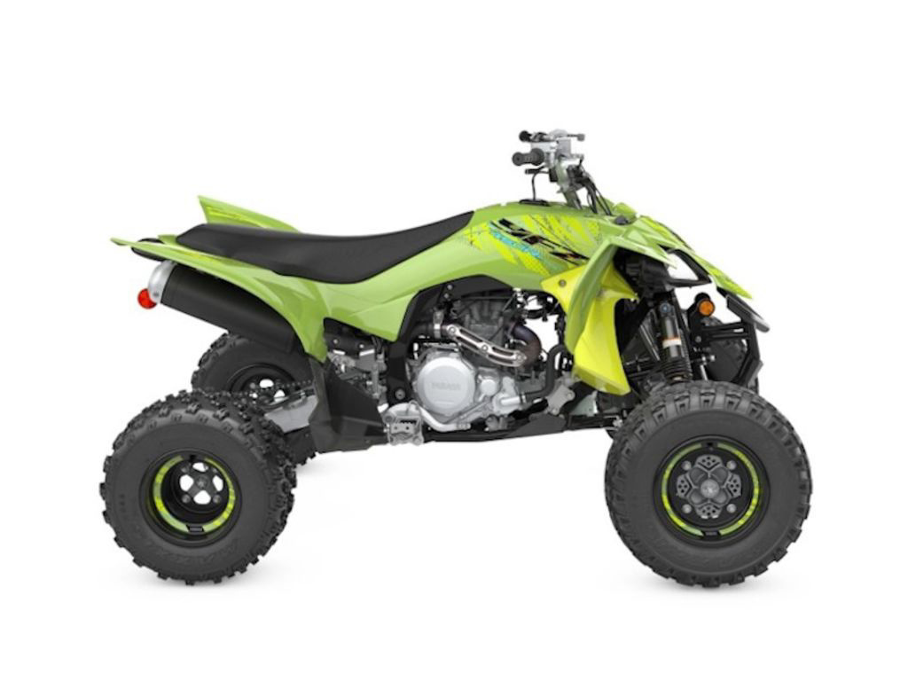 2025 Yamaha YFZ 450R SE in long island city NY