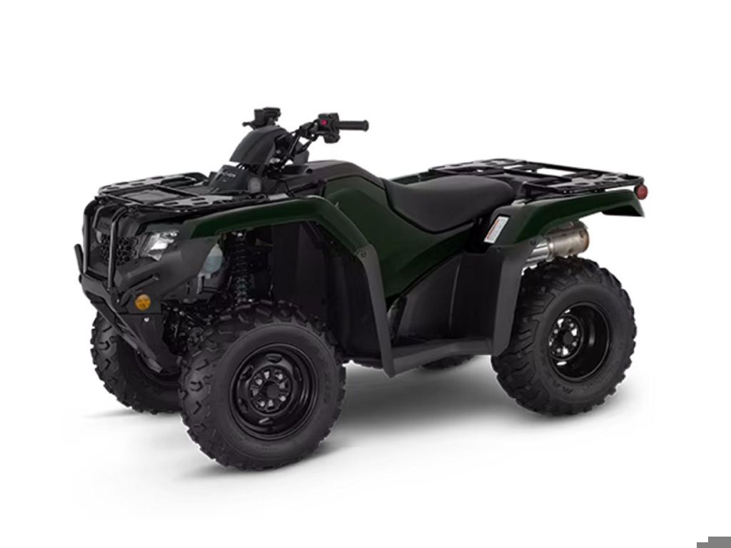 2024 Honda FourTrax Rancher 4X4 ES in long island city NY