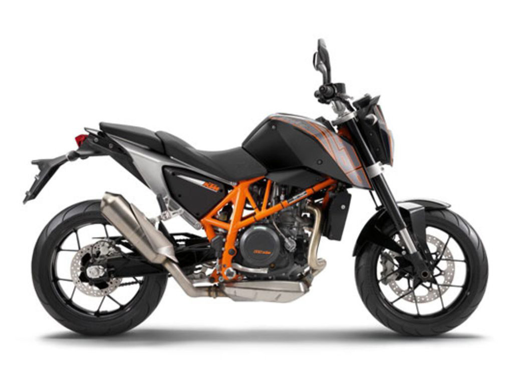 2013 KTM Duke 690 DUKE in Long Island City, NY