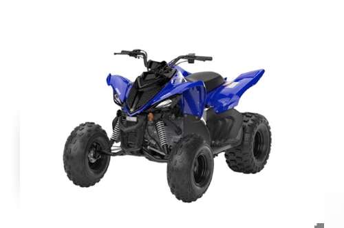 2026 Yamaha Raptor 110 in long island city NY