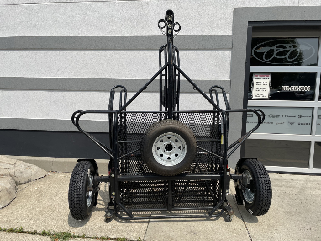 2013 Kendon 3 Rail Combo in westerville OH