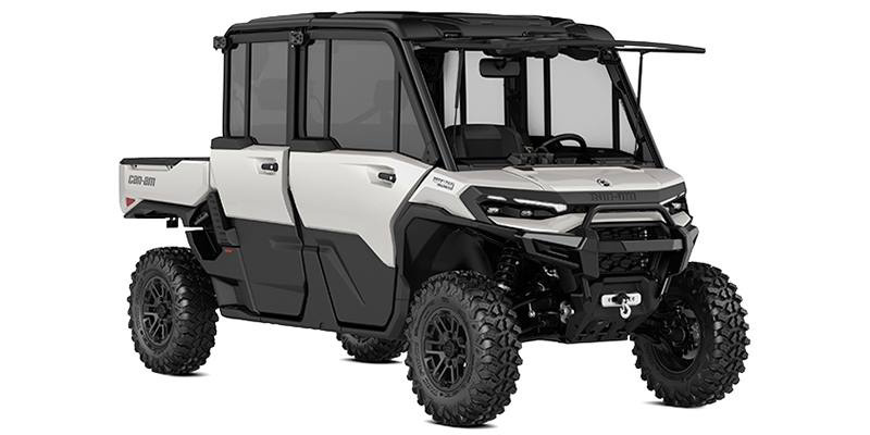 2026 Can-Am Defender MAX Limited HD11 in westerville OH