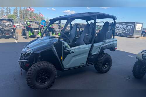 2026 Yamaha Wolverine X4 850 EPS XT-R 850 in sublimity OR