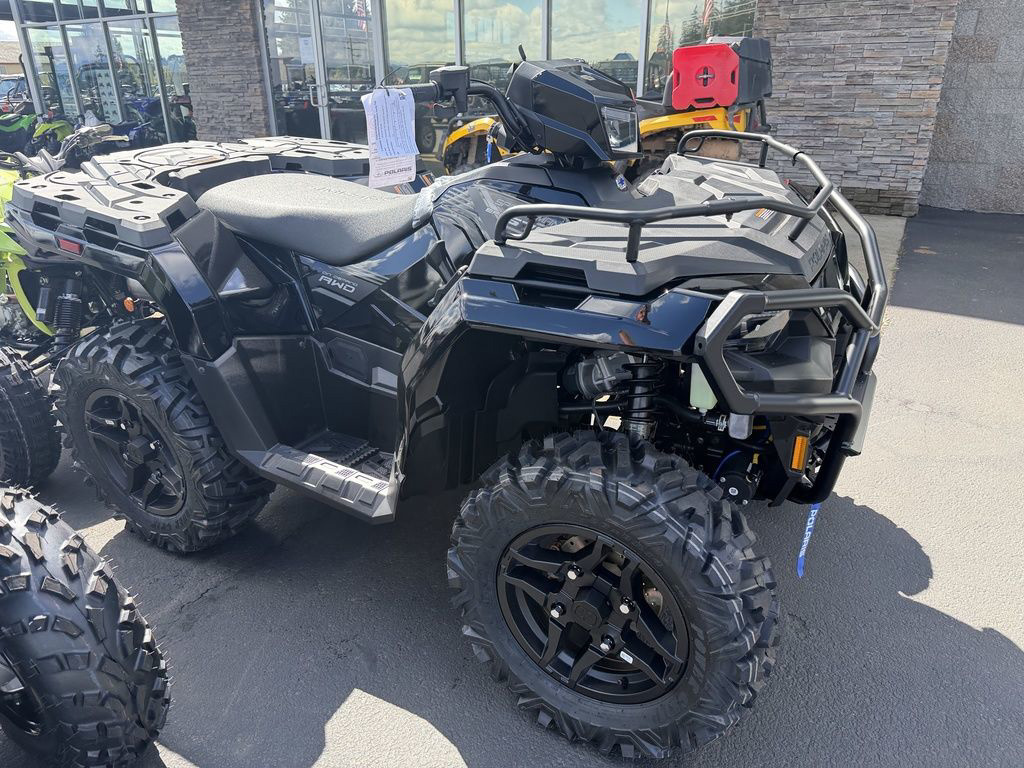 2026 Polaris Sportsman 570 Trail BASE in sublimity OR