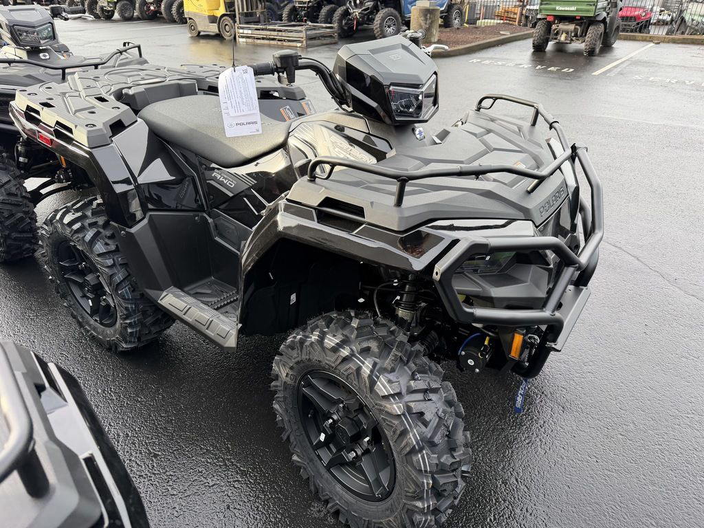 2026 Polaris Sportsman 570 Trail BASE in sublimity OR