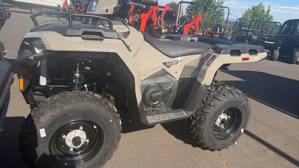 2026 Polaris Sportsman 570 BASE in sublimity OR