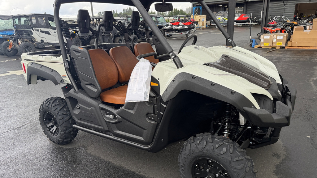 2026 Yamaha Viking EPS Ranch Edition in sublimity OR