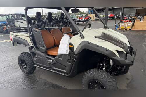 2026 Yamaha Viking EPS Ranch Edition in sublimity OR