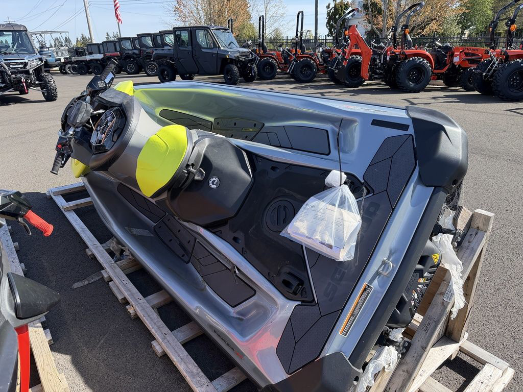 2025 Sea-Doo RXP-X 325 X 325 in Sublimity, OR