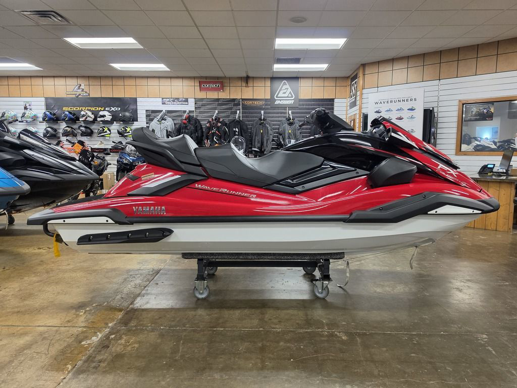 2026 Yamaha Waverunners FX Cruiser HO CRUISER HO in Union Park, FL