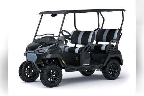 2025 Kawasaki NAV 4E LE in canton GA