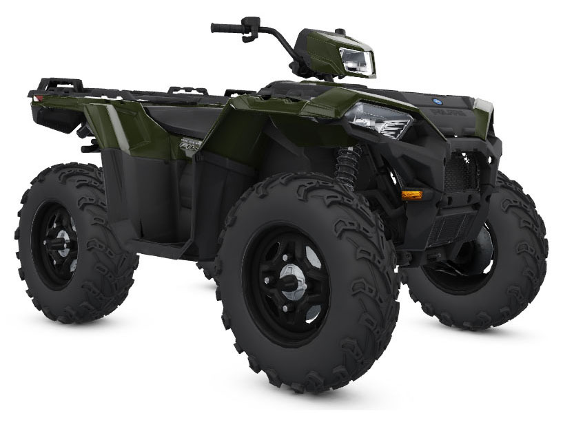 2026 Polaris Sportsman 850 BASE in angleton TX