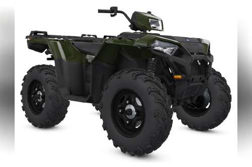 2026 Polaris Sportsman 850 BASE in angleton TX