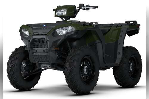 2026 Polaris Sportsman 850 BASE in angleton TX