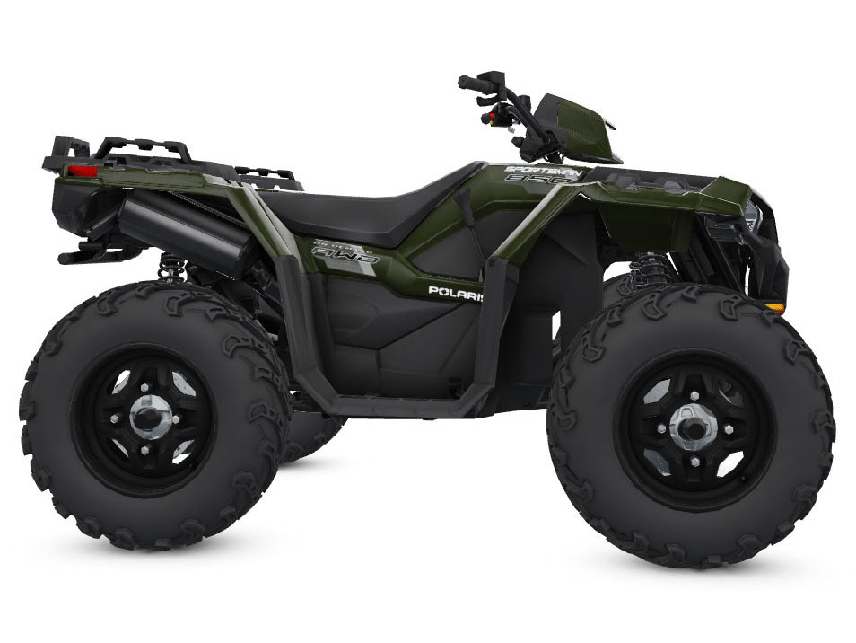 2026 Polaris Sportsman 850 BASE in angleton TX