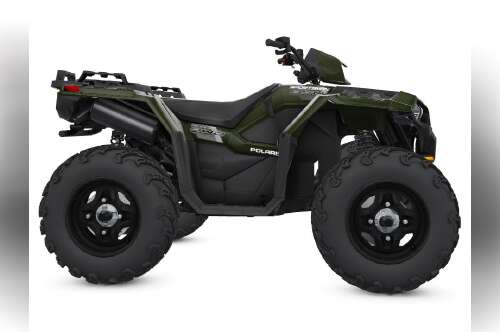 2026 Polaris Sportsman 850 BASE in angleton TX