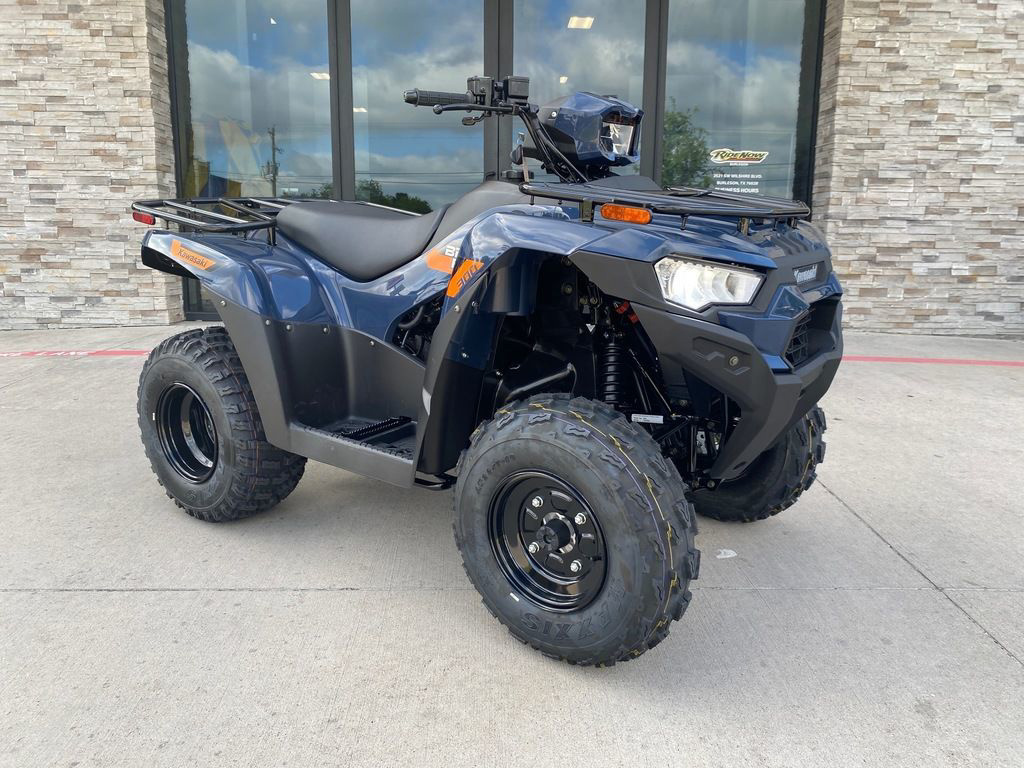 2026 Kawasaki Brute Force 300 in burleson TX