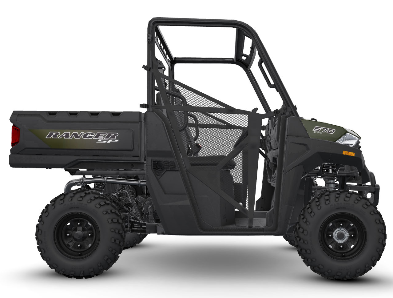 2026 Polaris Ranger SP 570 BASE in angleton TX