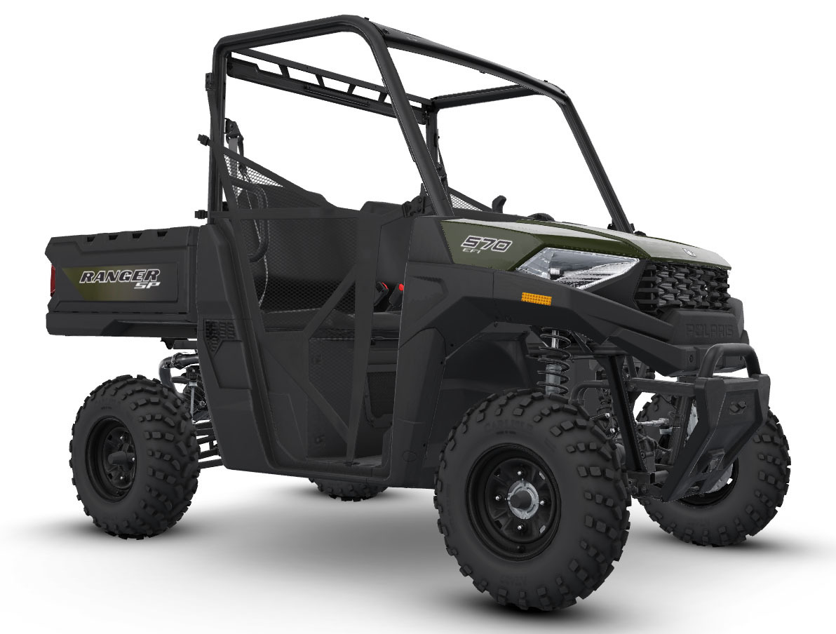 2026 Polaris Ranger SP 570 BASE in angleton TX